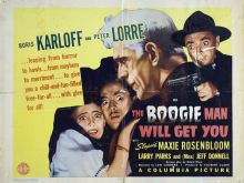 Maxie Rosenbloom