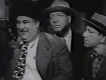 Maxie Rosenbloom