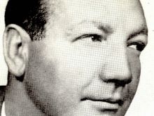 Maxie Rosenbloom