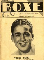 Maxie Rosenbloom