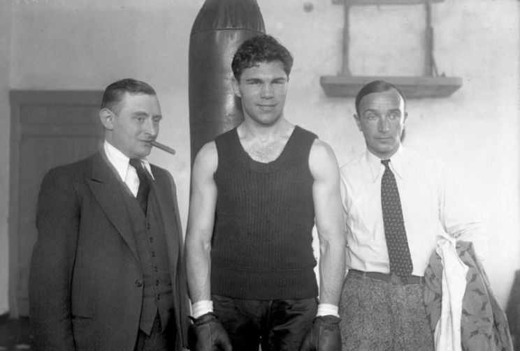 Maxie Rosenbloom