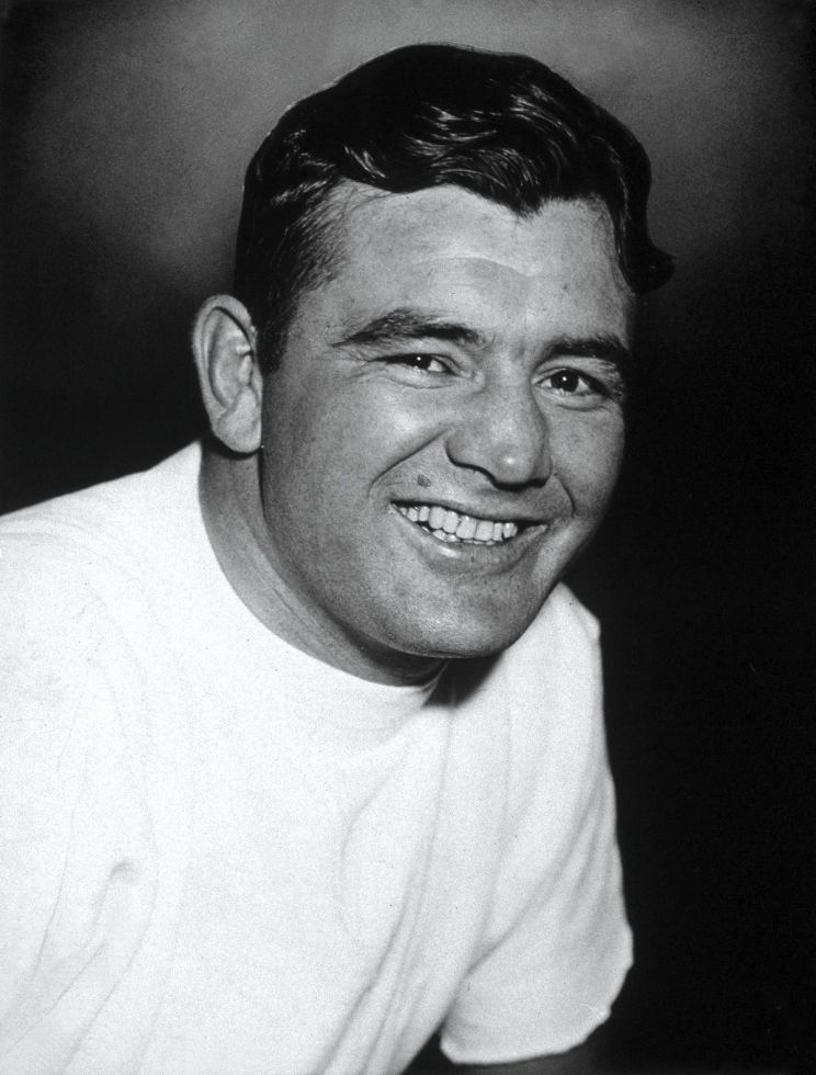 Maxie Rosenbloom