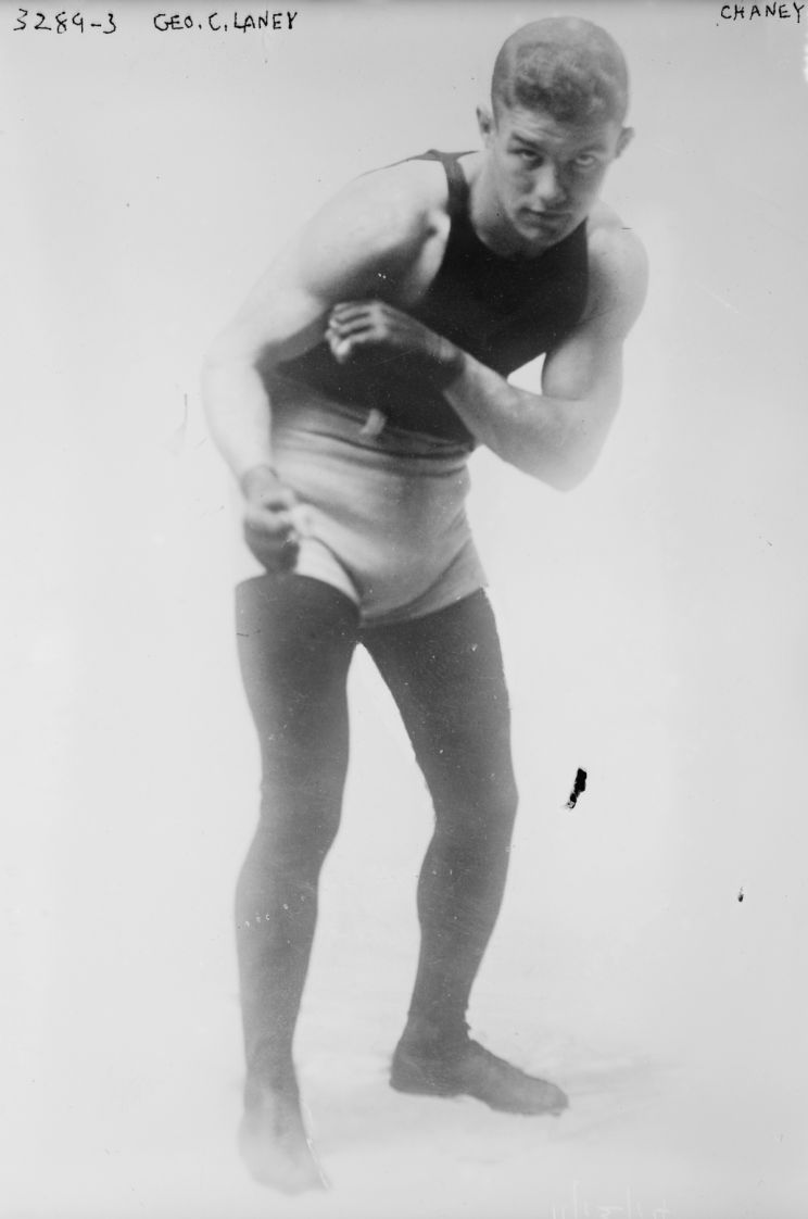 Maxie Rosenbloom