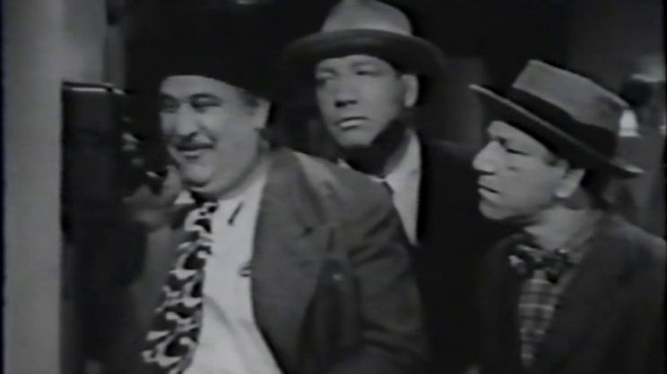 Maxie Rosenbloom