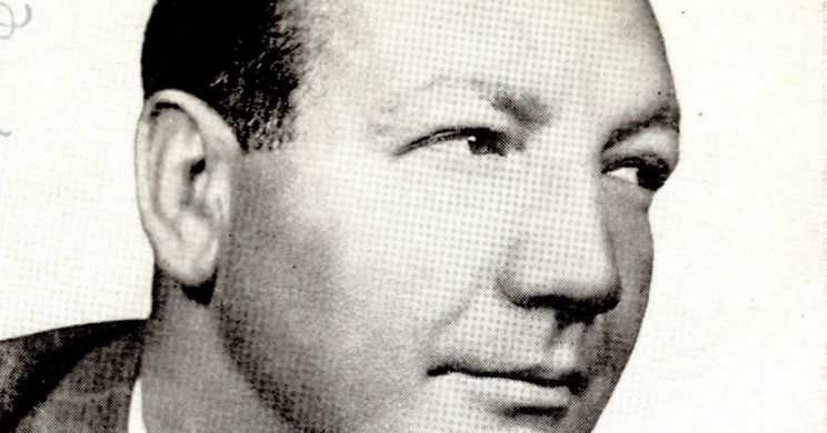 Maxie Rosenbloom