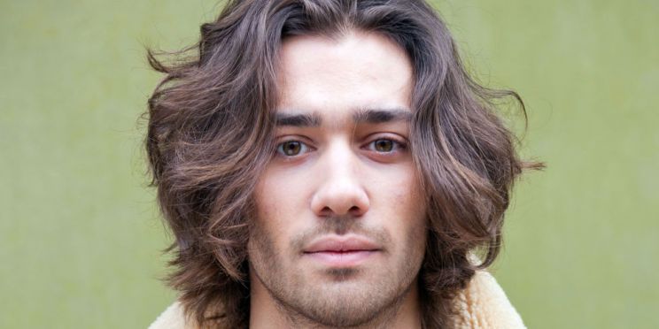 Maxim Baldry