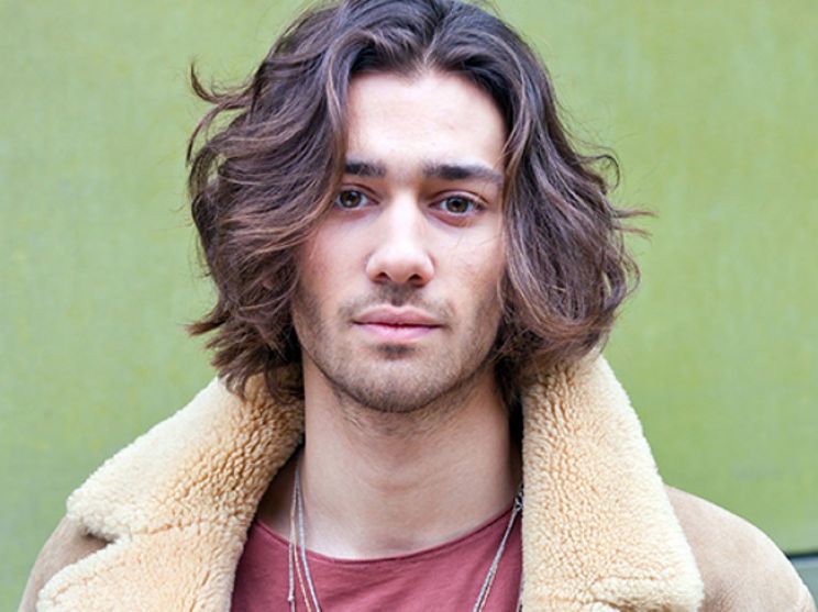 Maxim Baldry