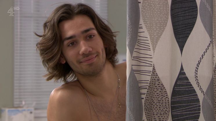 Maxim Baldry