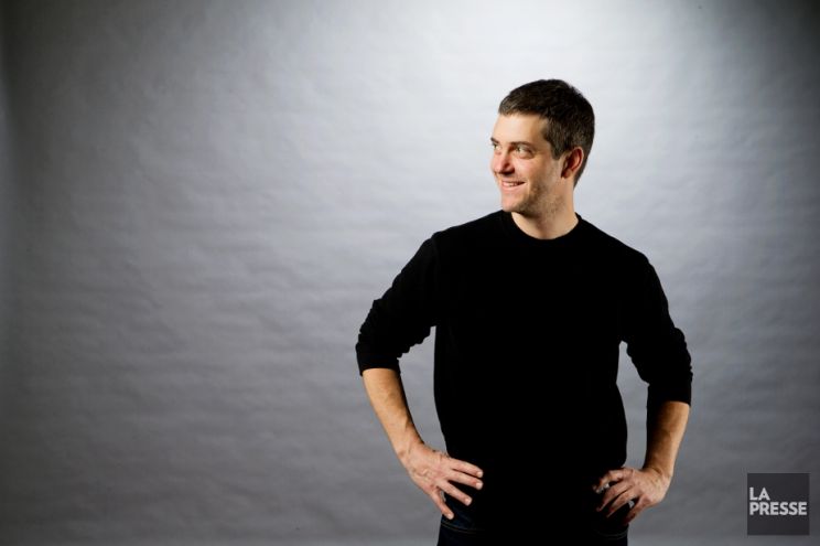 Maxim Gaudette