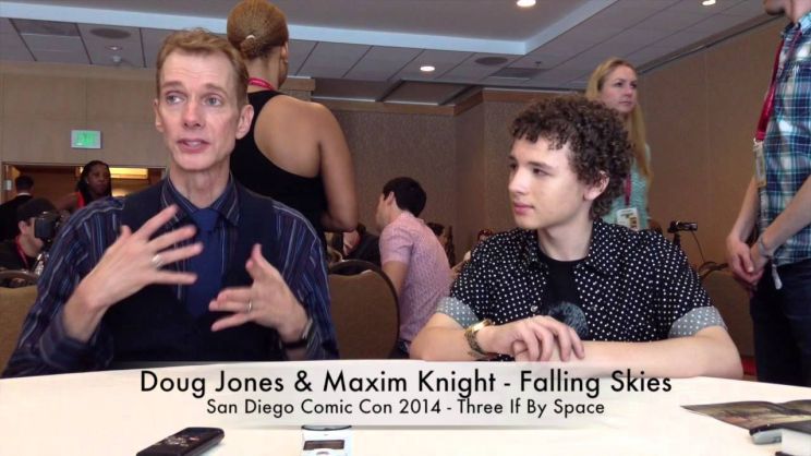 Maxim Knight