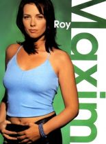 Maxim Roy