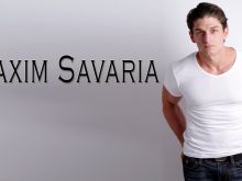 Maxime Savaria