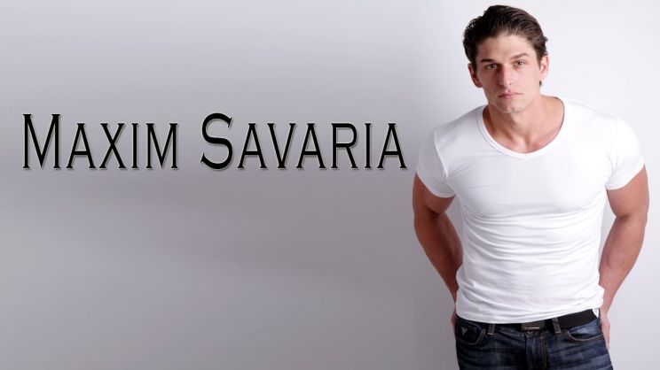 Maxime Savaria