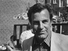 Maximilian Schell