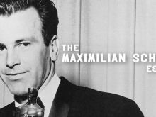 Maximilian Schell