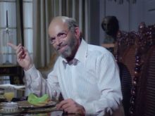 Maximilian Schell