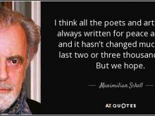 Maximilian Schell