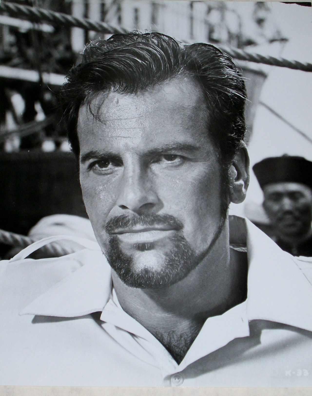 Pictures of Maximilian Schell