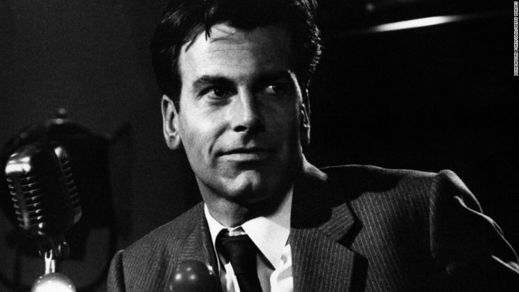 Maximilian Schell