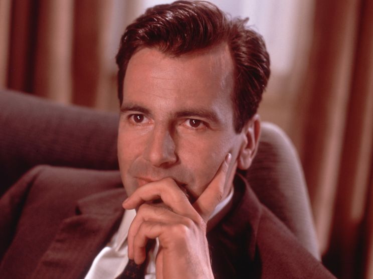 Maximilian Schell