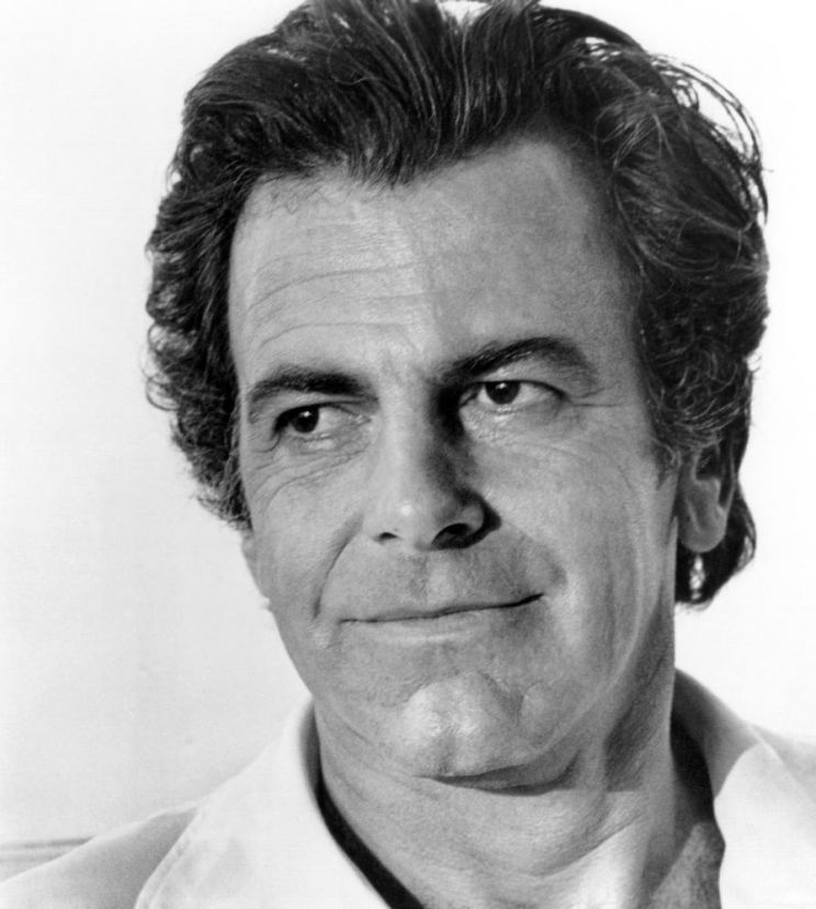 Maximilian Schell