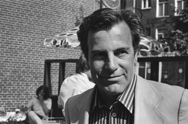 Maximilian Schell