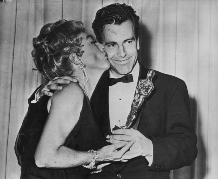 Maximilian Schell