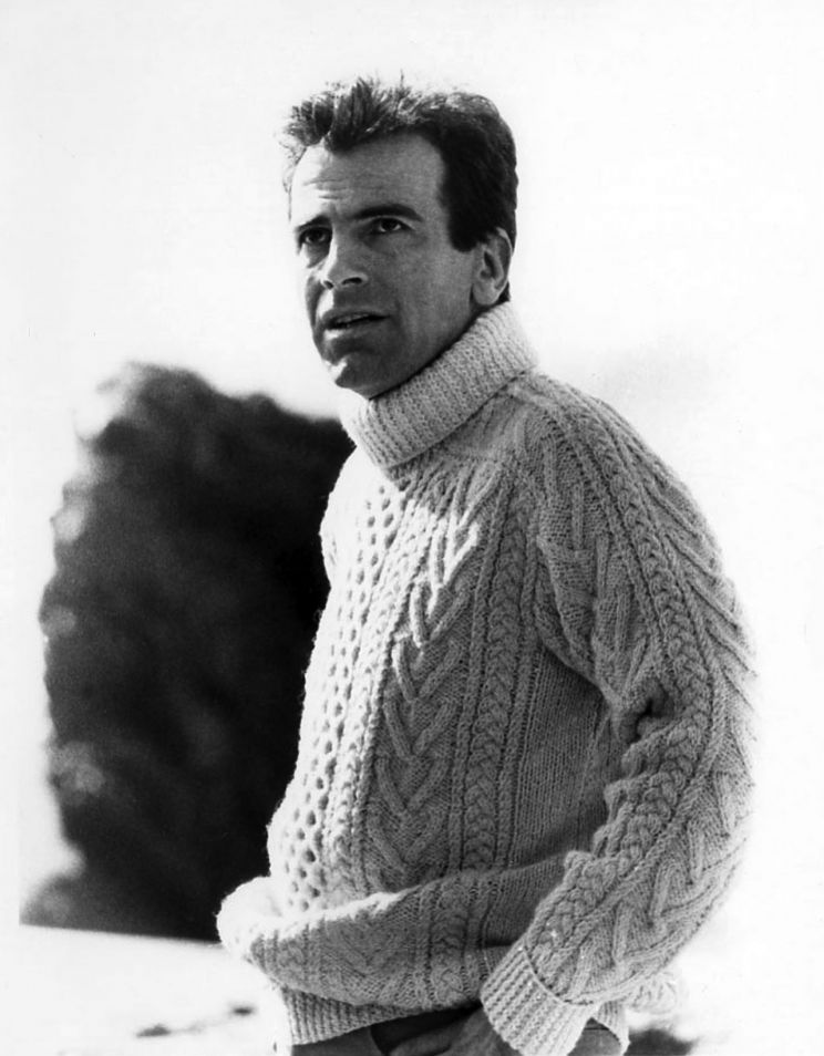 Maximilian Schell