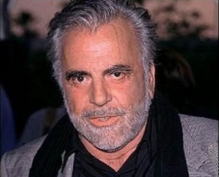 Maximilian Schell