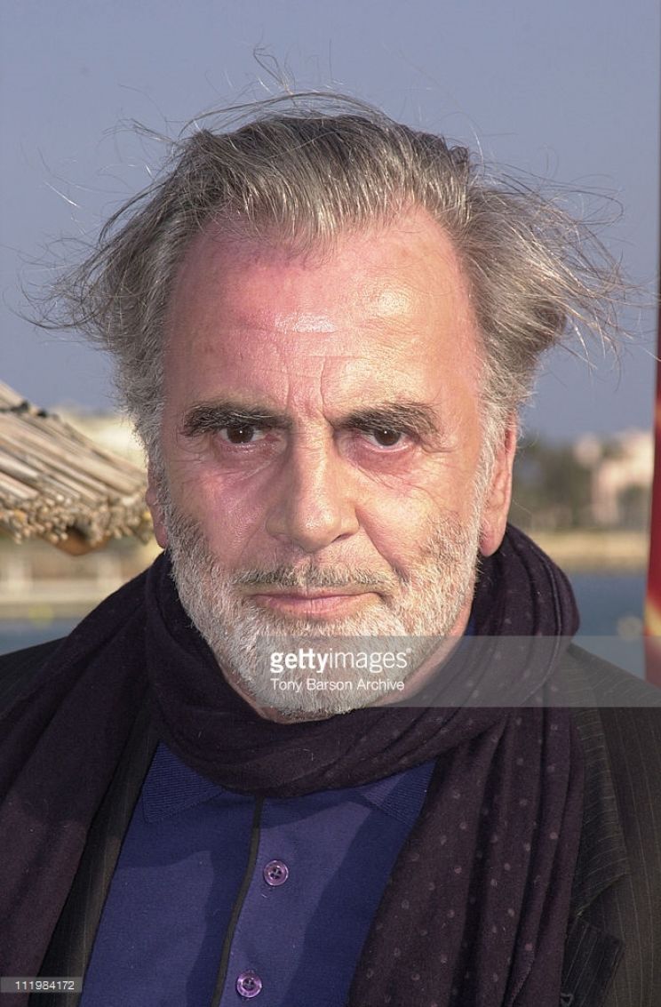 Maximilian Schell