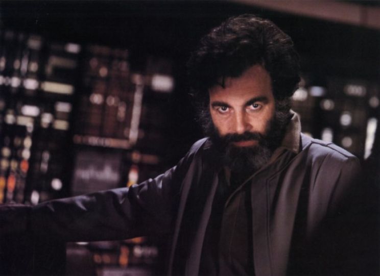Maximilian Schell
