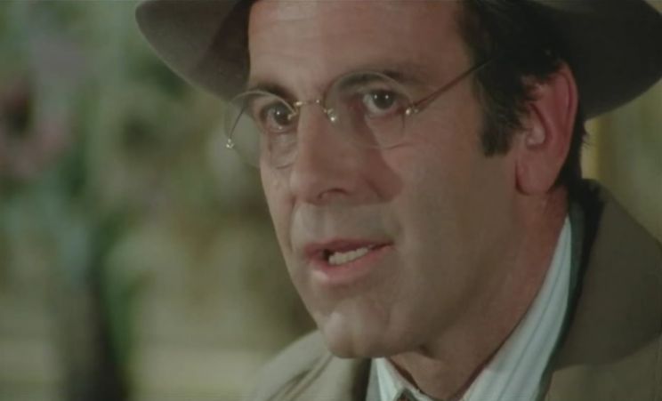 Maximilian Schell