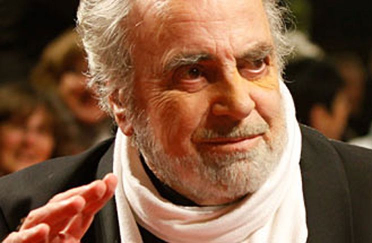 Maximilian Schell