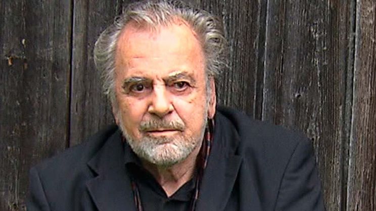 Maximilian Schell