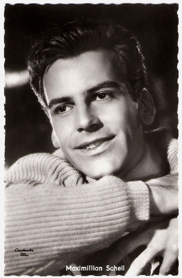 Maximilian Schell