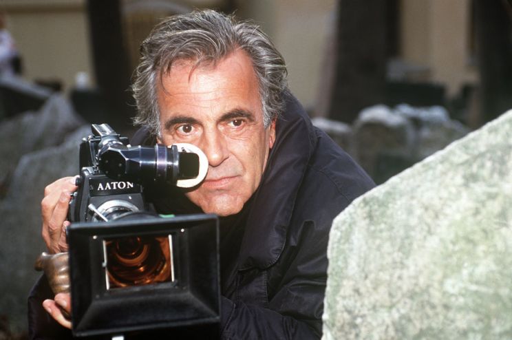 Maximilian Schell