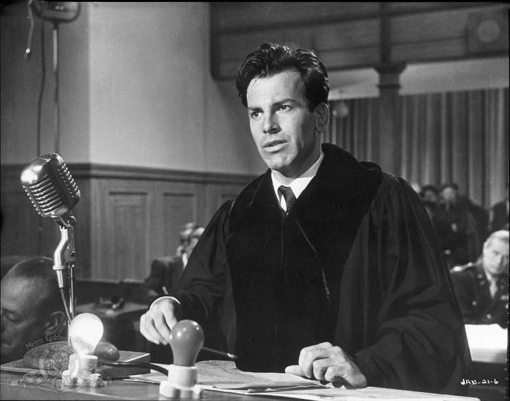 Maximilian Schell