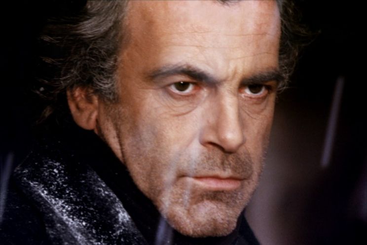 Maximilian Schell