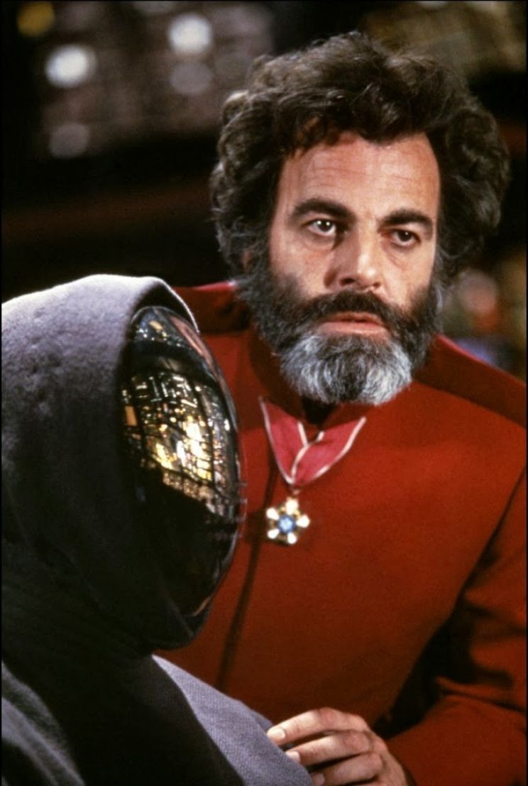 Maximilian Schell