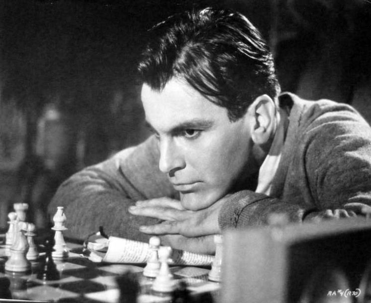 Maximilian Schell