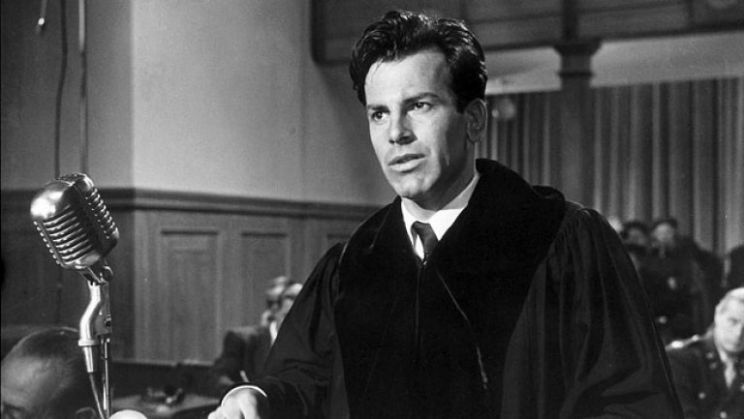 Maximilian Schell