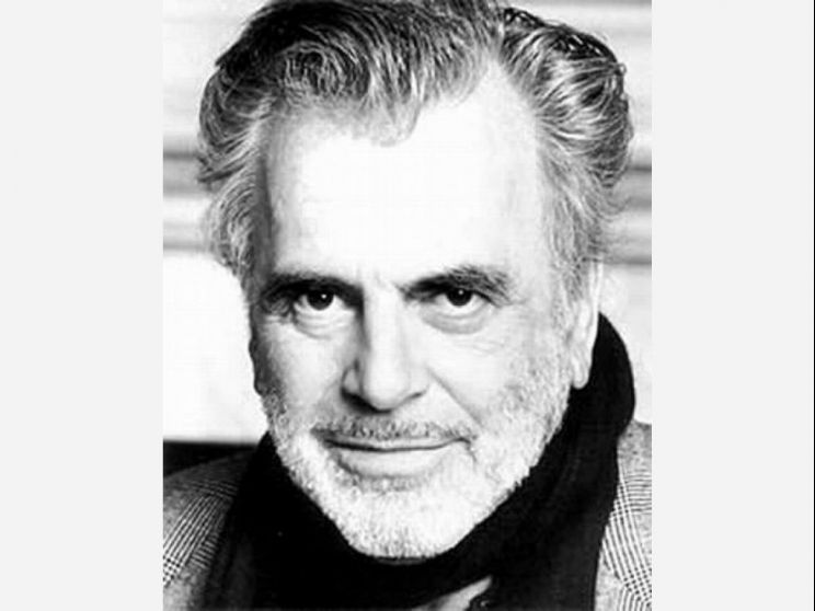 Maximilian Schell