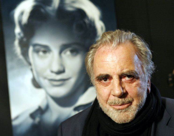 Maximilian Schell