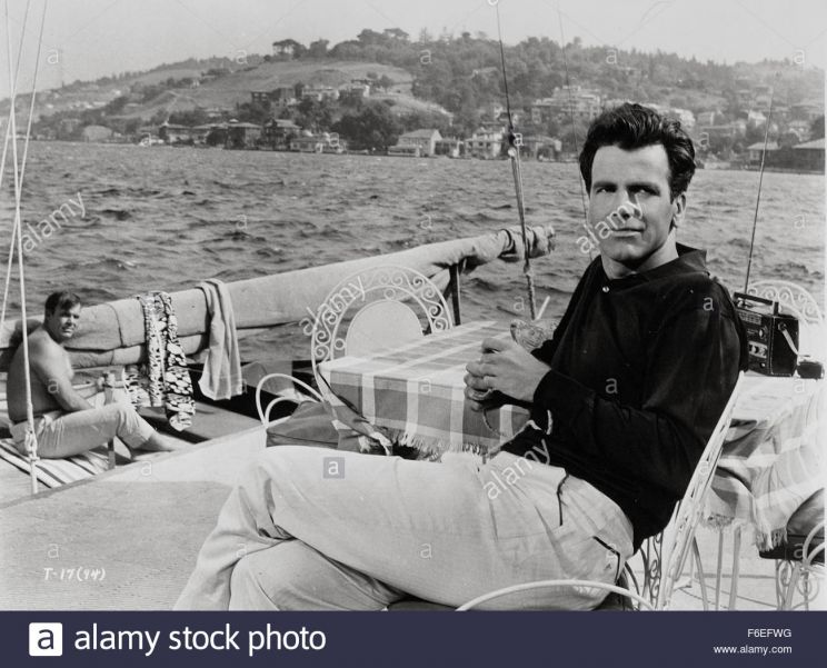 Maximilian Schell