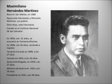 Maximiliano Hernández