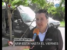 Maximiliano Hernández