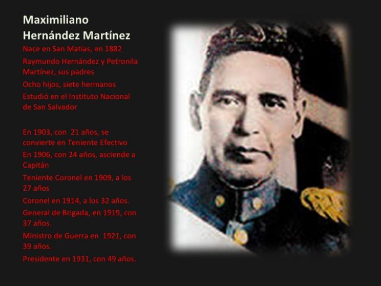 Maximiliano Hernández