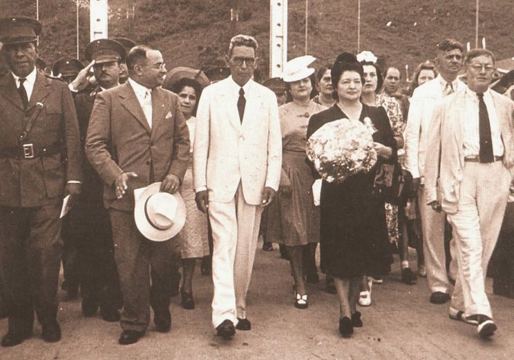 Maximiliano Hernández