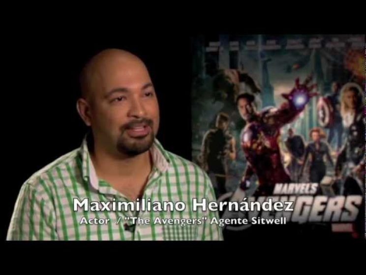 Maximiliano Hernández