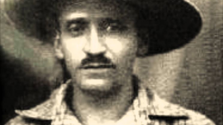 Maximiliano Hernández